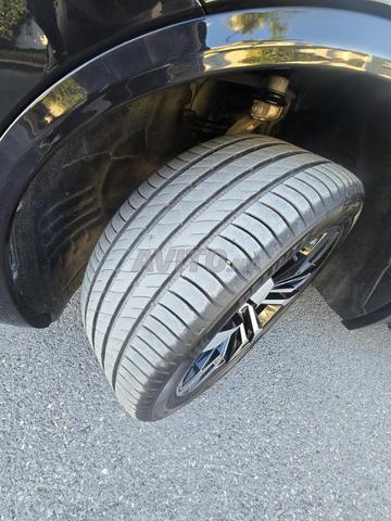 Touareg extrême modèle 2022 première main - 2