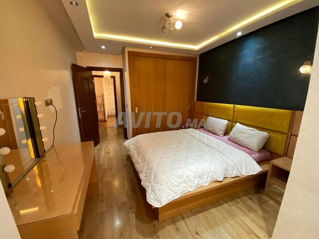 Appartement à vendre à 3 min du stade de Tanger - 2