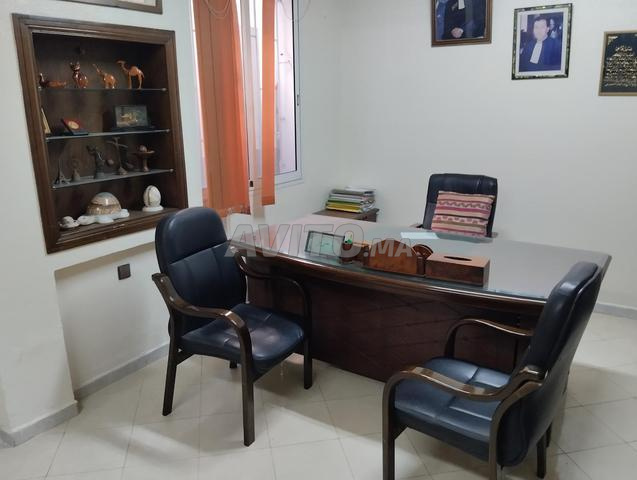 Plateau bureau disponible immédiatement - 2