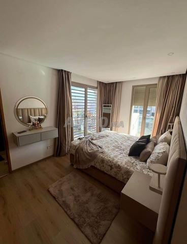 شقق وسط مدينة بني ملال للعائلات موقع ممتاز - 2