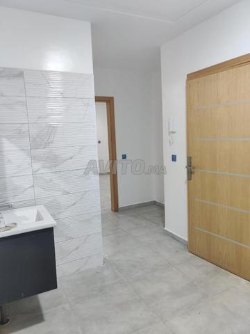 Appartement étudiante