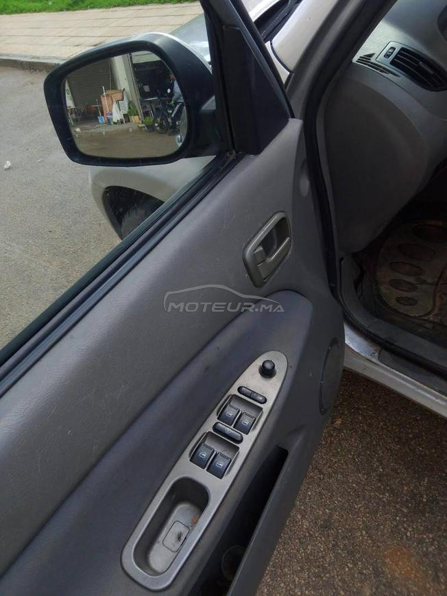 chery tiggo 1 4x4 
