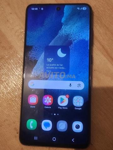 Samsung Galaxy S21 Plus - 2