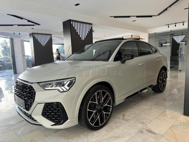 RSQ3 Performance - 2