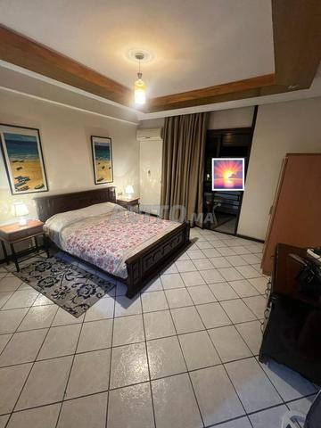 Appartement à louer 60 m² à Rabat - 2