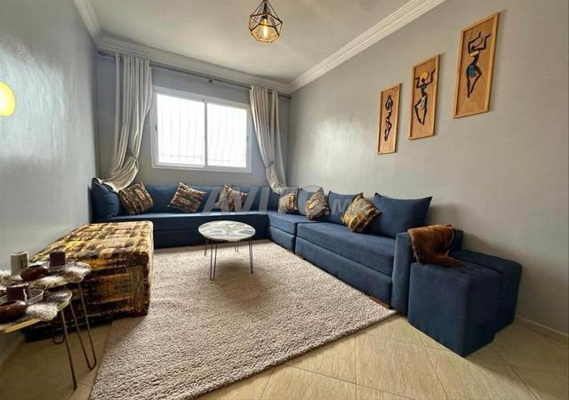 Appartements haut de gamme et excellents à louer - 2