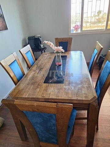 طاولة طعام - 2