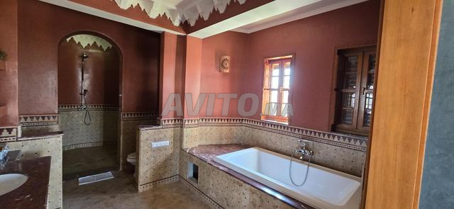 Villa haut standing à hay sonaba - 2