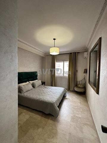 appartement avec piscine - 2