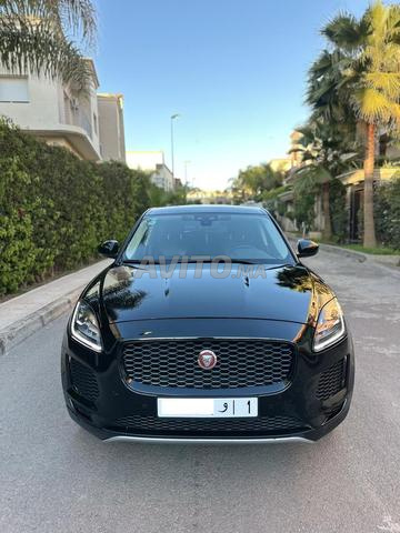 E pace toit panoramique - 2