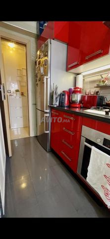 Appartement à louer 54 m² à Casablanca - 2