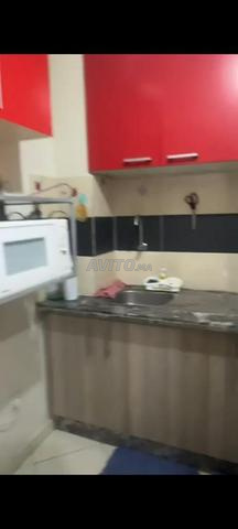 Appartement meublé à louer à El Menzah Jadid près de Marjane - image 5