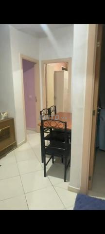 Appartement meublé à louer à El Menzah Jadid près de Marjane - image 2