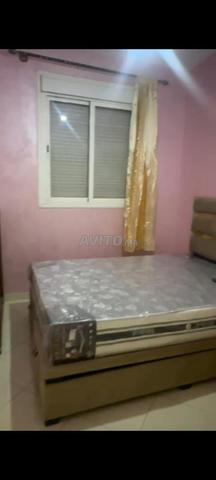 Appartement meublé à louer à El Menzah Jadid près de Marjane - image 4