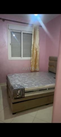 Appartement meublé à louer à El Menzah Jadid près de Marjane - image 3