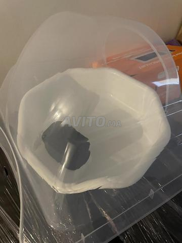 Chaise et accessoires Headspa - 2