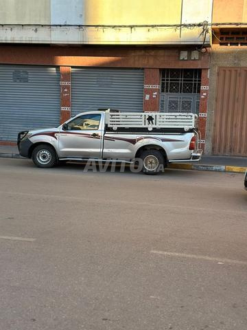 Vente de voiture - 2