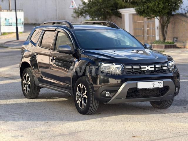 Dacia Duster 2023 / 1ère main - 2