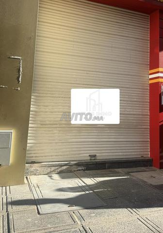 محل للإيجار بوسط المدينة العليا - 2