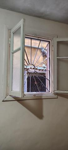 Portes de rue, chambres à coucher et toilettes - 2