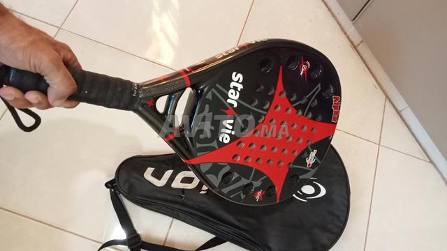 Raquette de padel Star Vie - 2