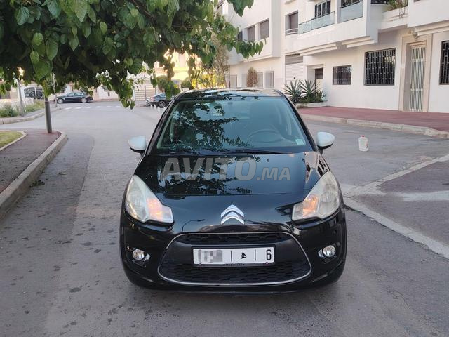 Citroën C3 Vitamine Essence 1.1L - 2