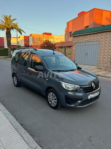 Renault express 2025 1ère main 🤚 - 2