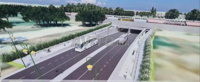 Appartements à vendre à Bouskoura - 2