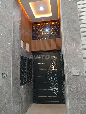 Appartements à vendre à Bouskoura