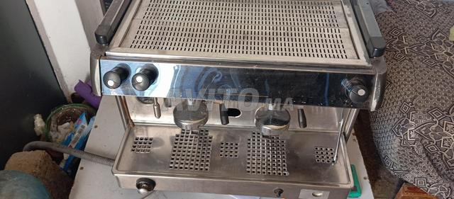 Machine à café - 2