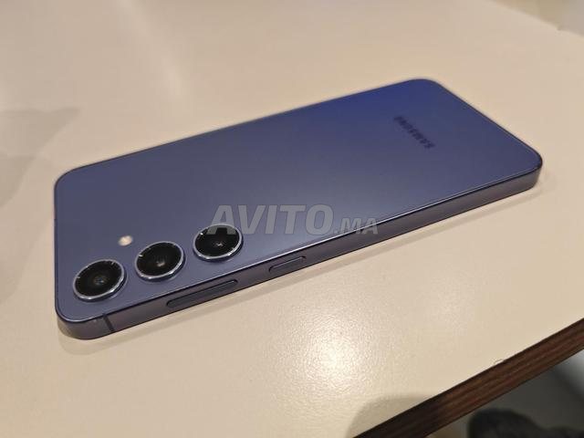 Samsung s24 plus - 2