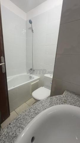 شقة للكراء متوسطة المستوى بتامسنا - 2