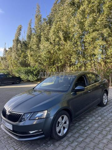 Skoda Octavia Automatique 2020 à vendre - 2