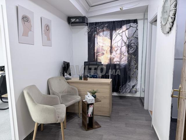 Bureau à vendre – Sémallalia, Marrakech