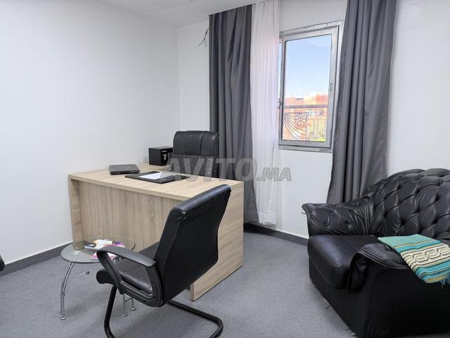 Bureau à vendre – Sémallalia, Marrakech - 2