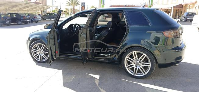 Audi A3 Diesel Automatique 2008 à Errachidia