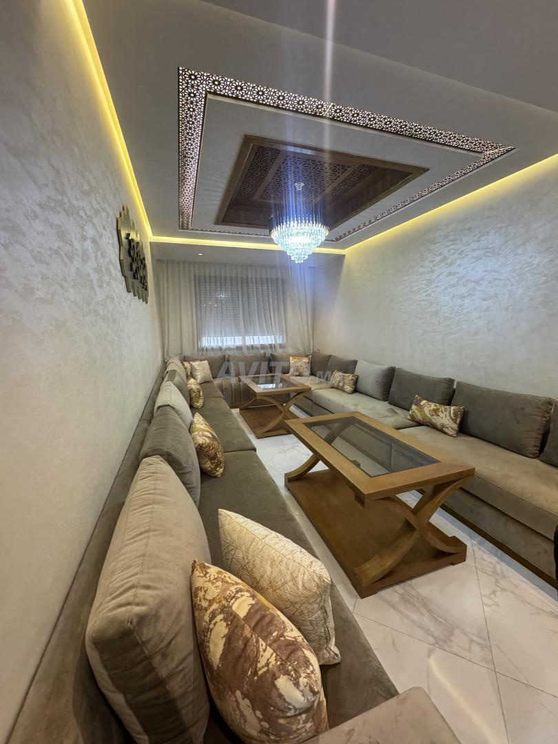 Très bel appartement à louer - image 2