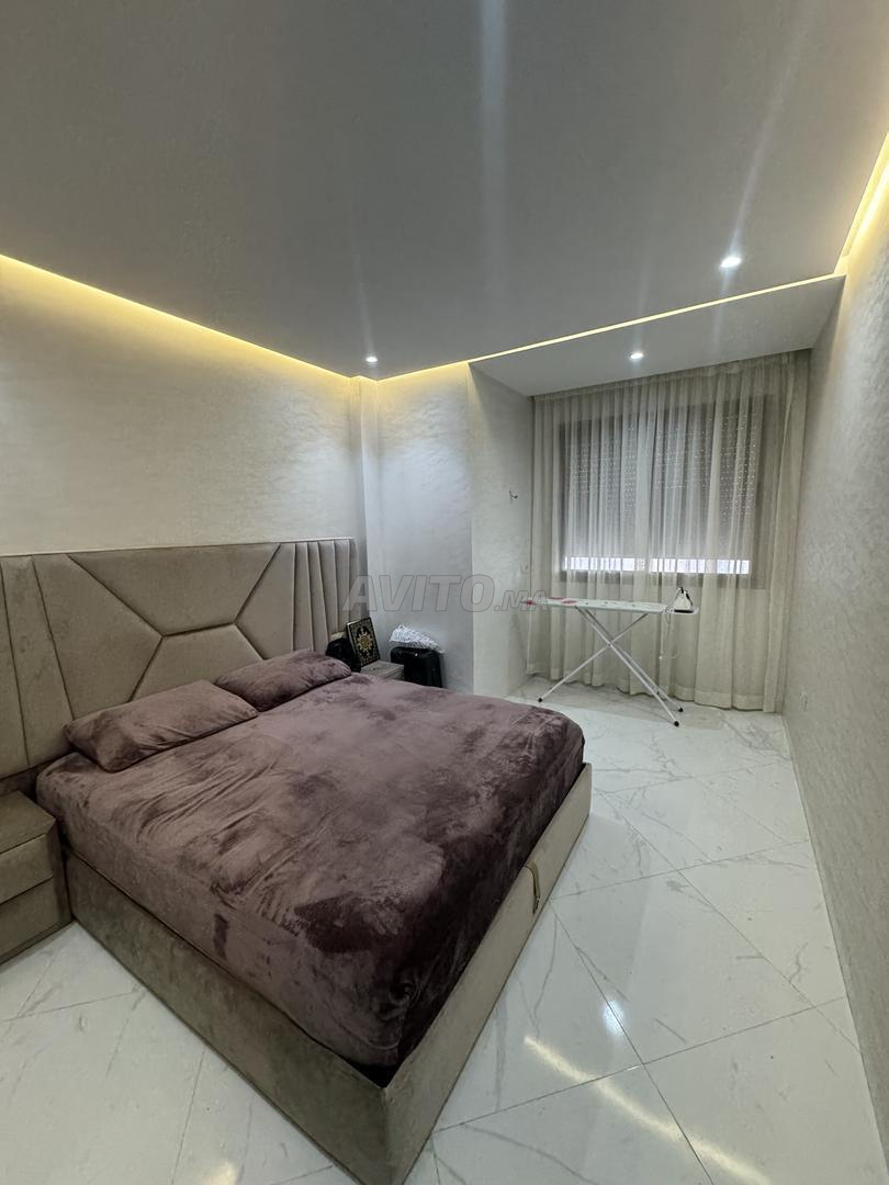 Très bel appartement à louer - image 5