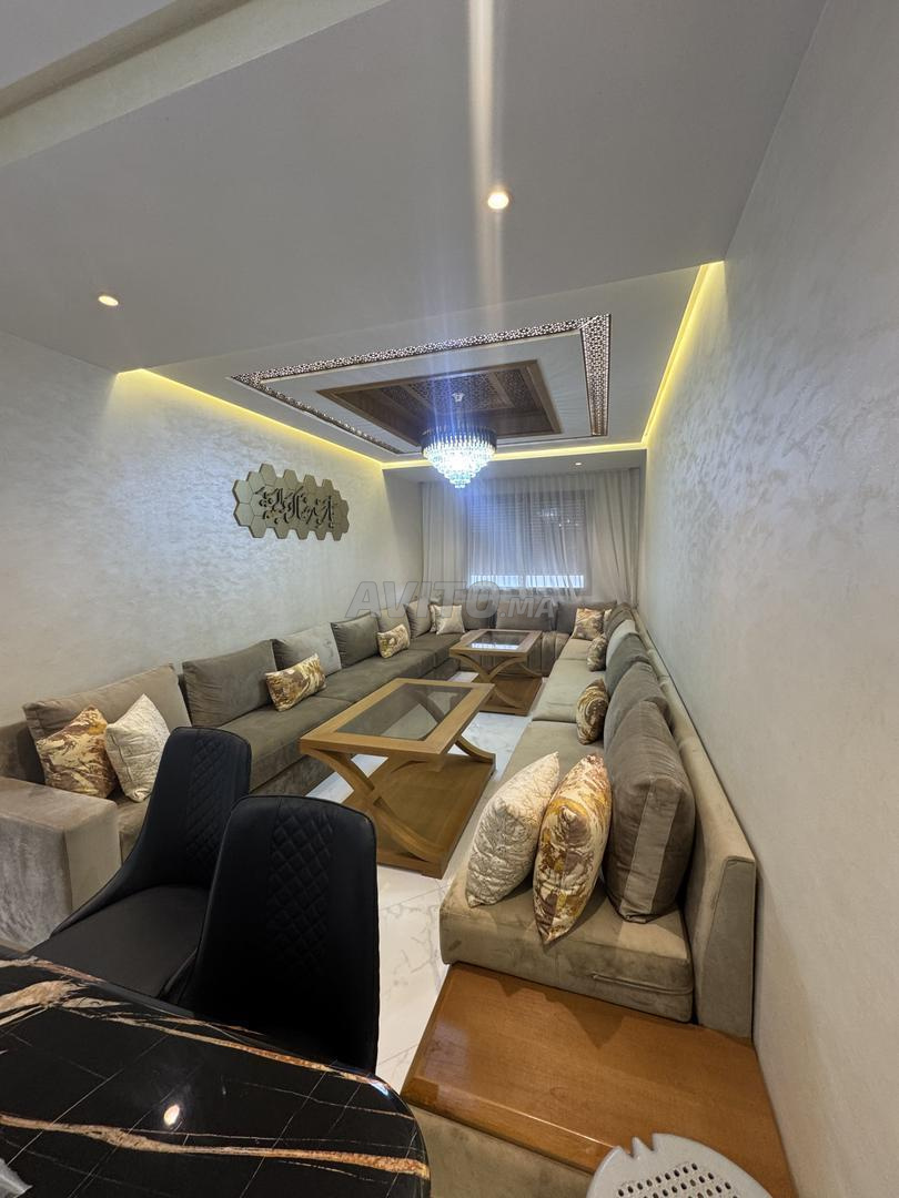 Très bel appartement à louer - image 3