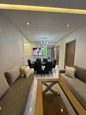 Très bel appartement à louer