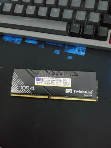 16Go RAM DDR4 3200MHz - 2