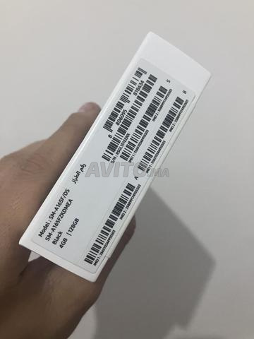 SAMSUNG GALAXY A16 NEUF AVEC GARANTIE - 2