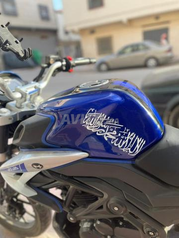 دراجة نارية - 2