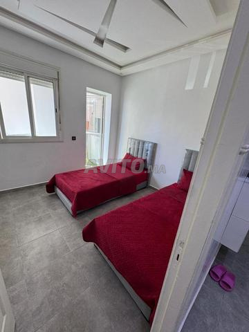 Appartement à louer 62 m² à Mabrouka Marrakech - 2