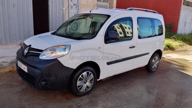 Renault 12 Diesel Manuelle 2015 à Bir Jdid