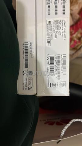 هواوي ميت باد 11.5 مع قلم ولوحة مفاتيح 8/256