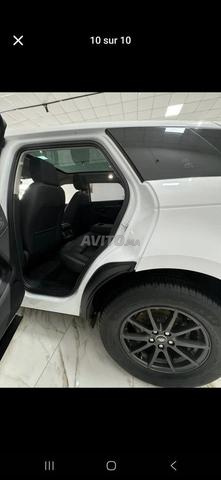 Range Rover Bb Velar Fin 2019 - 2