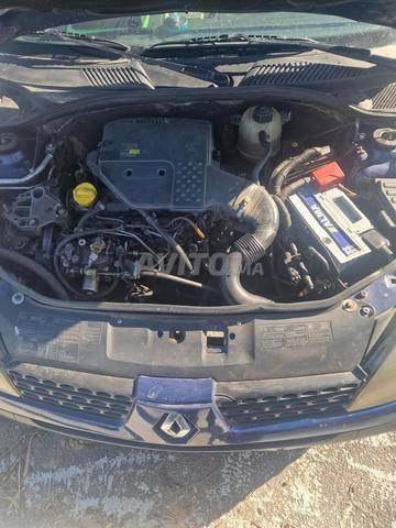 Clio 2 2002 à vendre - 2