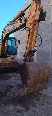 case 1188 merlo 2.5 - 2