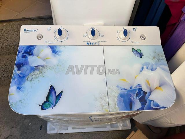 Livraison gratuite dans toutes les villes - 2